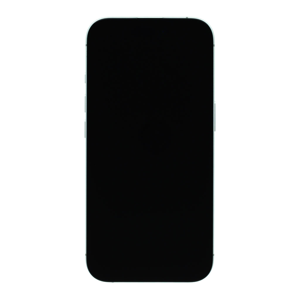 99新 Apple iPhone 16 256G 白色 中國大陸版