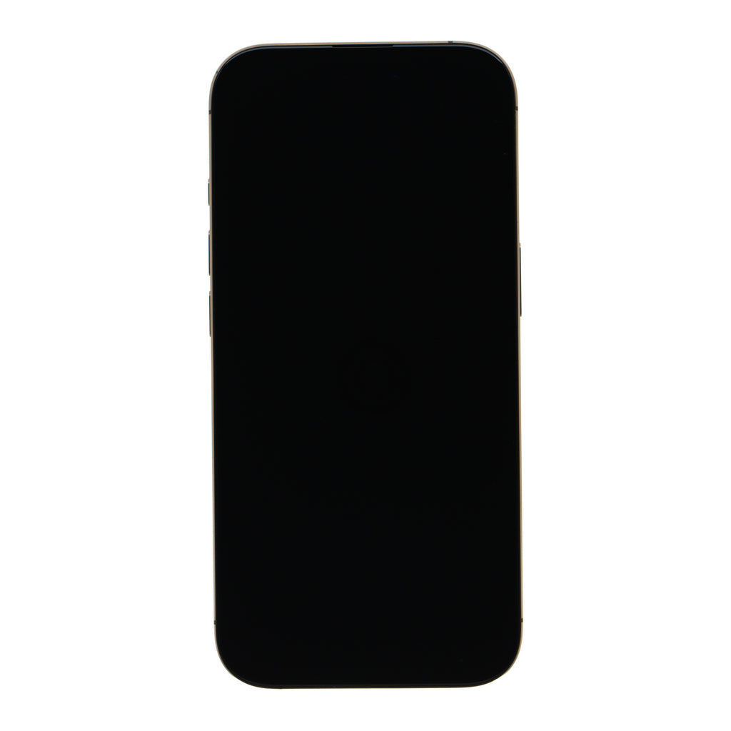 95新 Apple iPhone 16 Pro 128G 沙漠色鈦金屬 中國大陸版