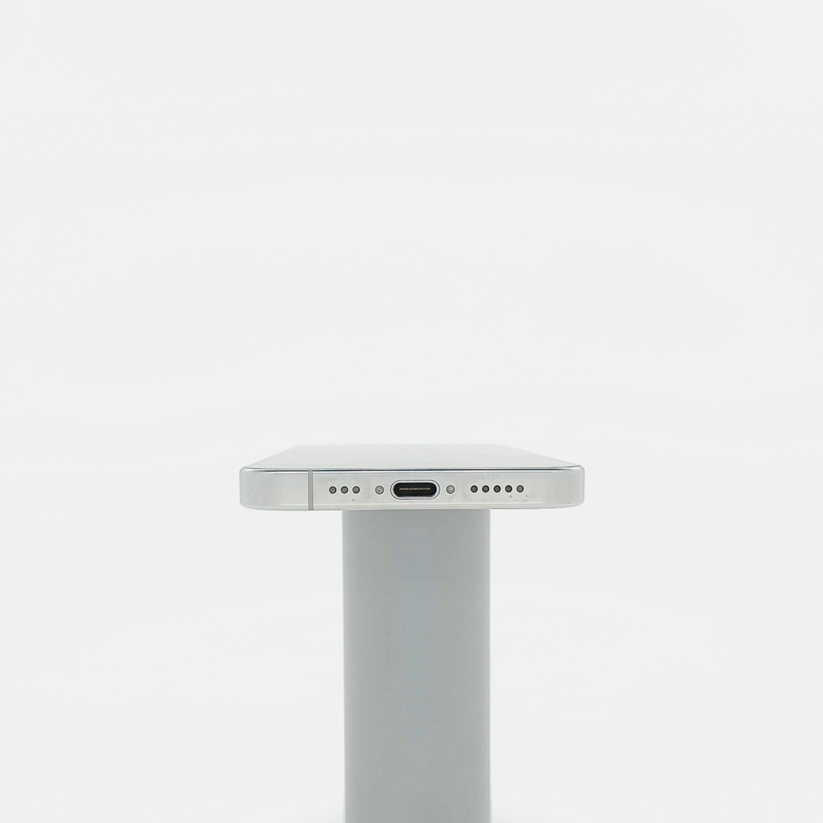 95新 Apple iPhone 16 Pro 128G 白色鈦金屬 中國大陸版