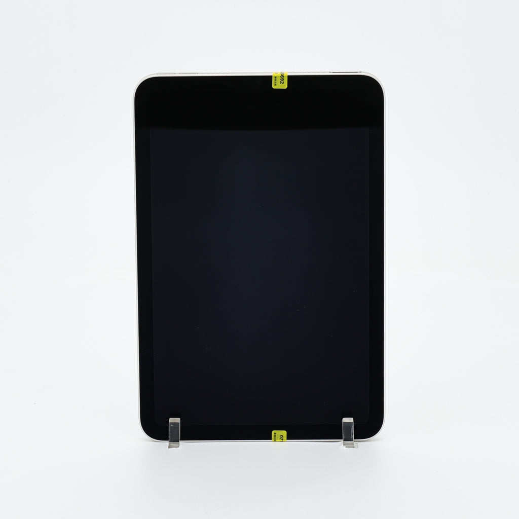 95新 Apple iPad mini6 64G 星光色 WIFI