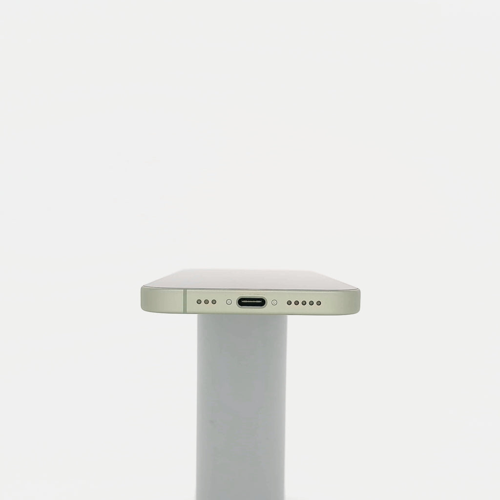 95新 Apple iPhone 17 256G 鼠尾草綠色 中國大陸版