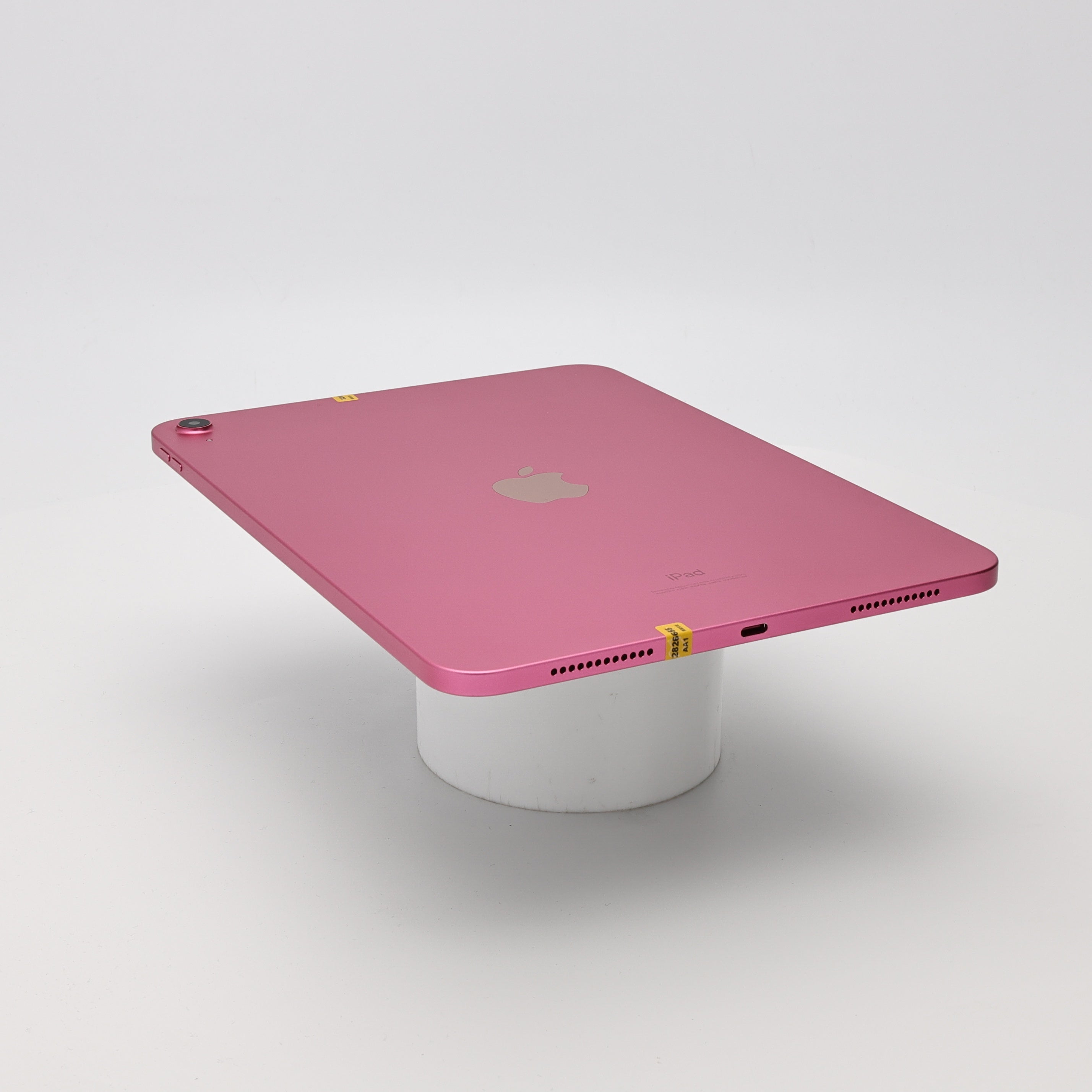 99新 Apple iPad 10代 256G 粉紅色 WIFI