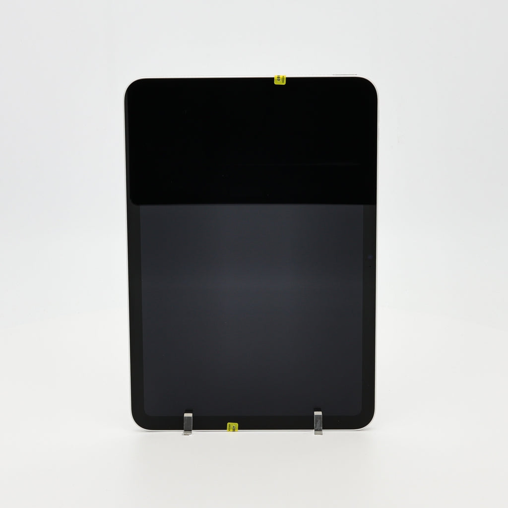 95新 Apple iPad 10代 64G 銀色 WIFI