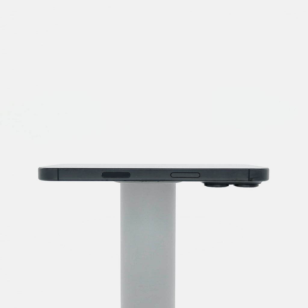 95新 Apple iPhone 16 Pro 128G 黑色鈦金屬 中國大陸版