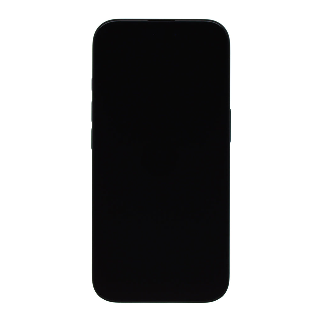 95新 Apple iPhone 16 256G 黑色 中國大陸版