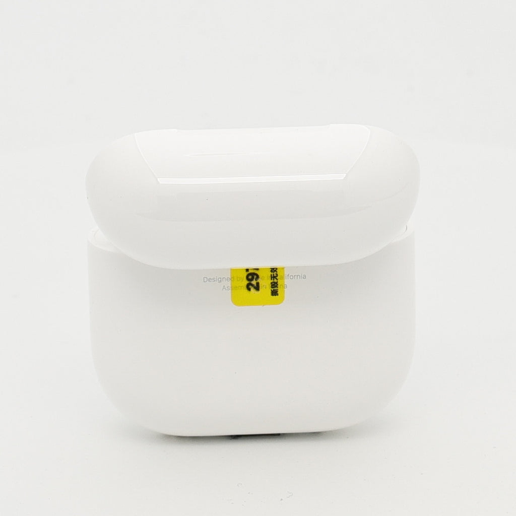 99新 Apple AirPods 4 (支持主动降噪) 白色