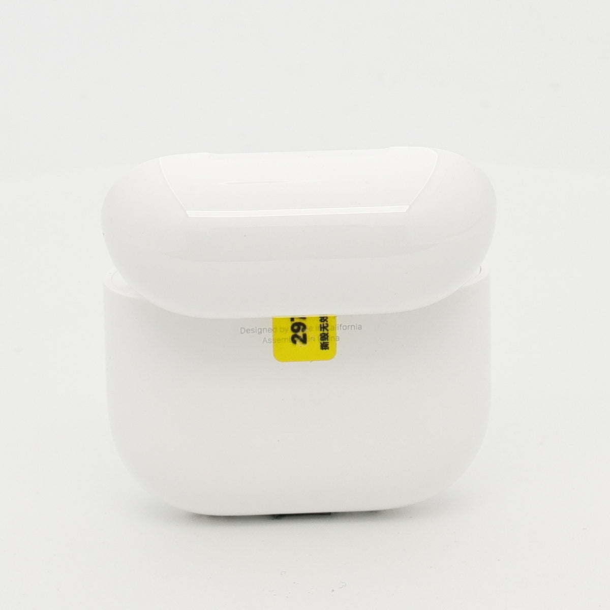 99新 Apple AirPods 4 (支持主动降噪) 白色