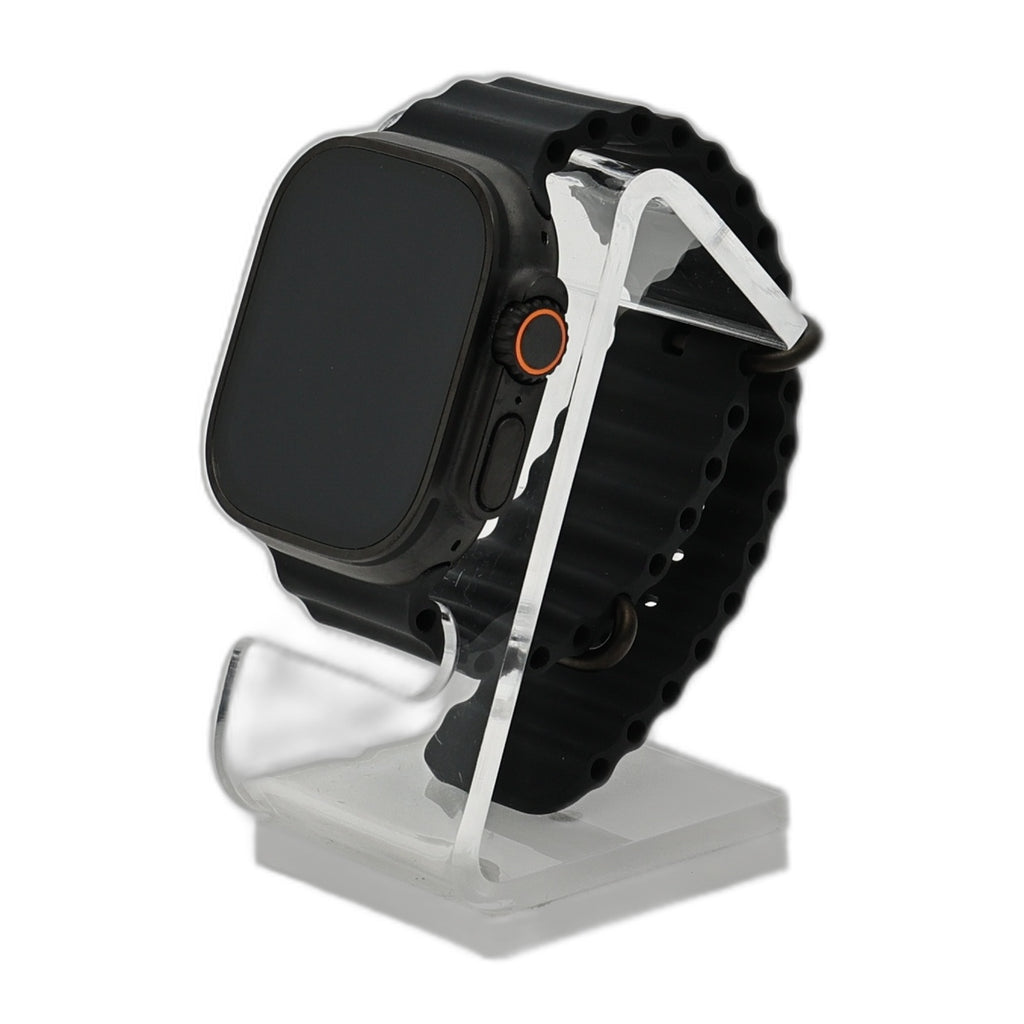 99新 Apple Watch Ultra 2 49毫米 鈦金屬
