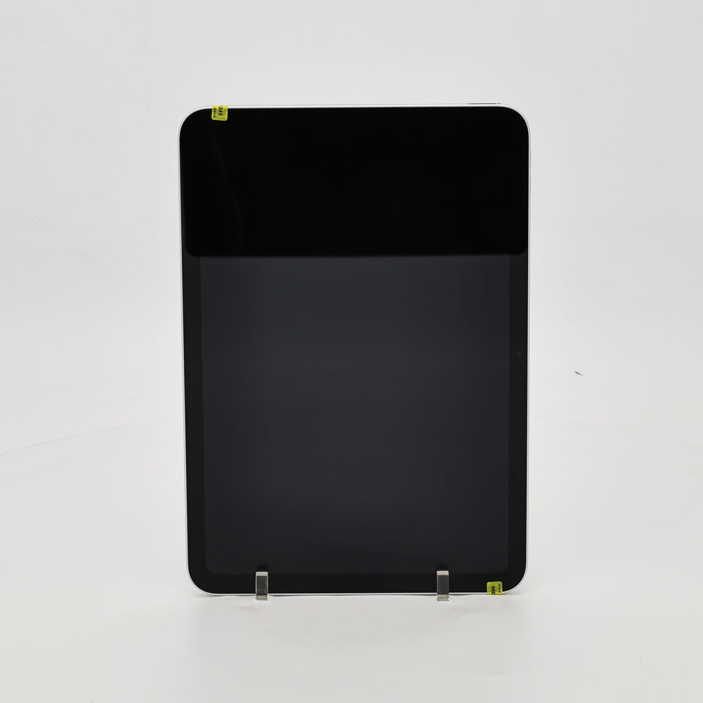 99新 Apple iPad 10代 256G 銀色 WIFI