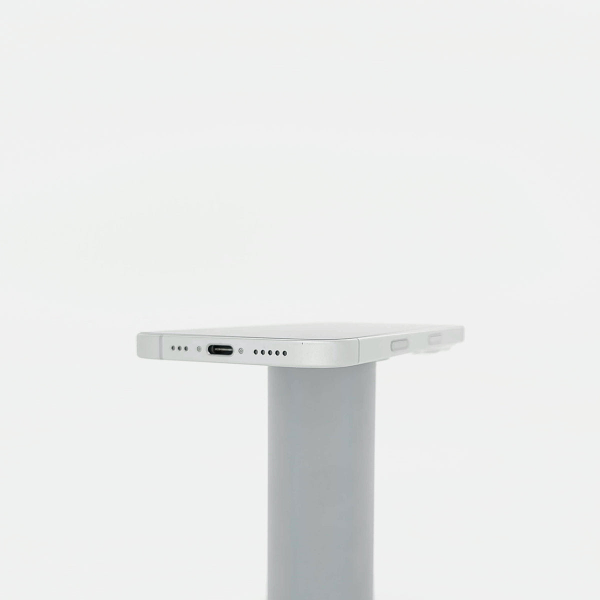 95新 Apple iPhone 16 256G 白色 中國大陸版