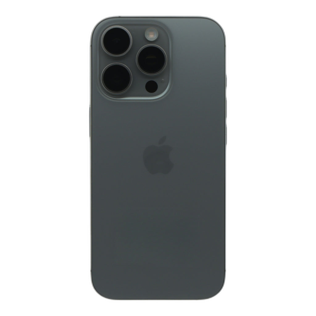 95新 Apple iPhone 16 Pro 128G 原色鈦金屬 中國大陸版