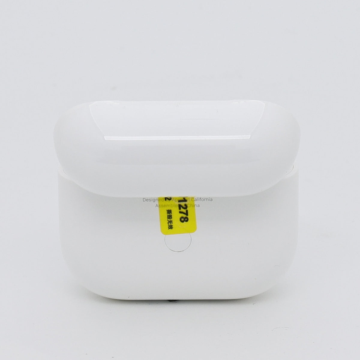 99新 Apple AirPods 3 白色