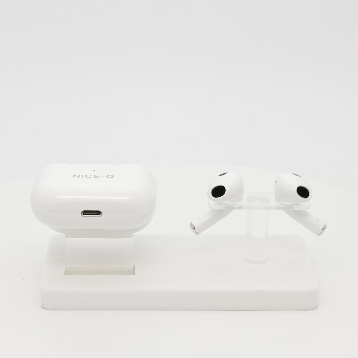 99新 Apple AirPods 3 白色