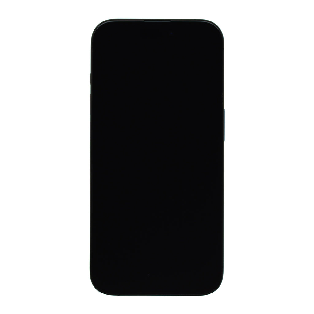 95新 Apple iPhone 15 Pro 256G 黑色鈦金屬 中國大陸版