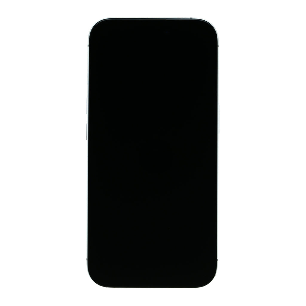 95新 Apple iPhone 16 256G 白色 中國大陸版