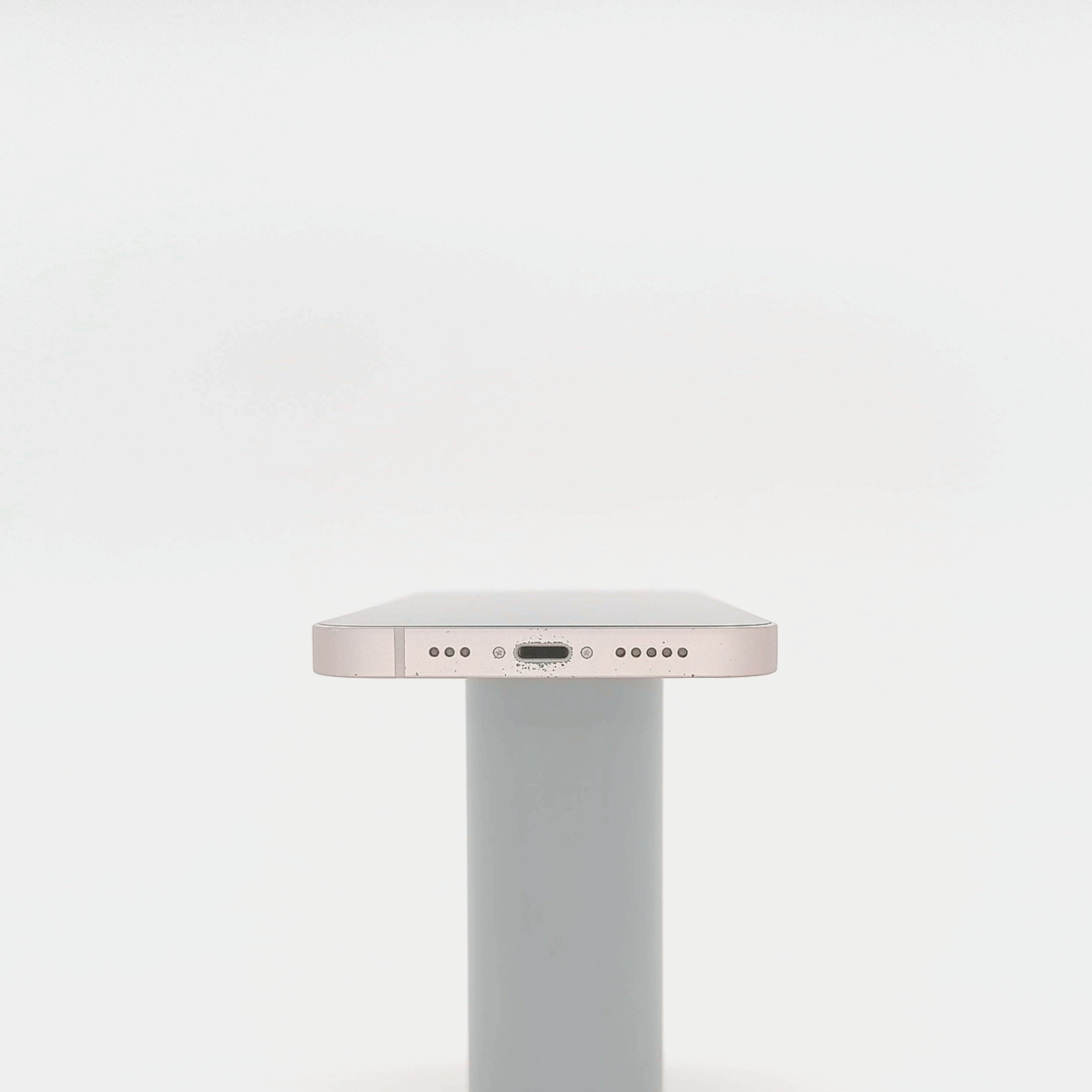 95新 Apple iPhone 13 128G 粉紅色 中國大陸版