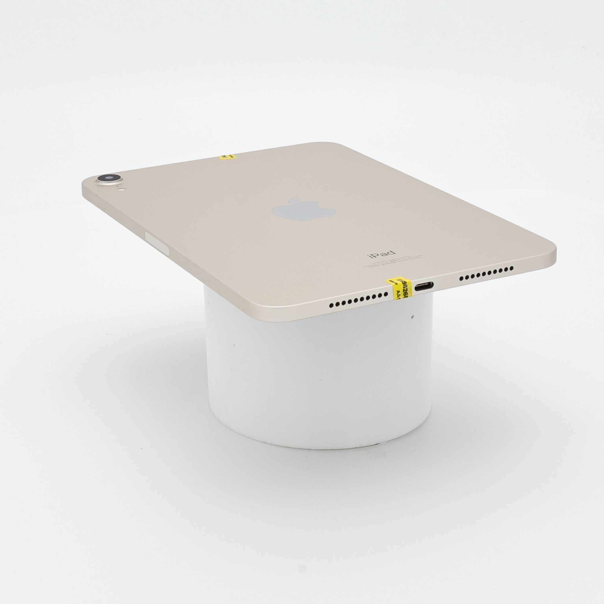 95新 Apple iPad mini6 64G 星光色 WIFI