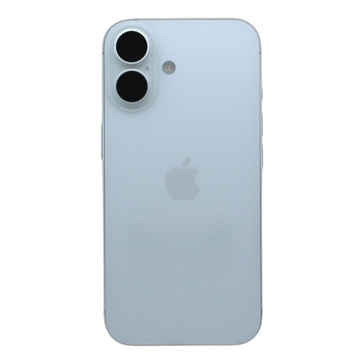 95新 Apple iPhone 16 256G 白色 中國大陸版