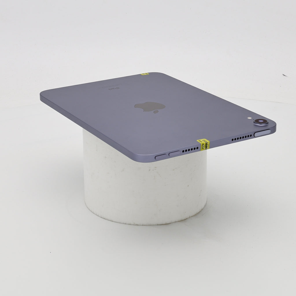 99新 Apple iPad mini6 64G 紫色 WIFI
