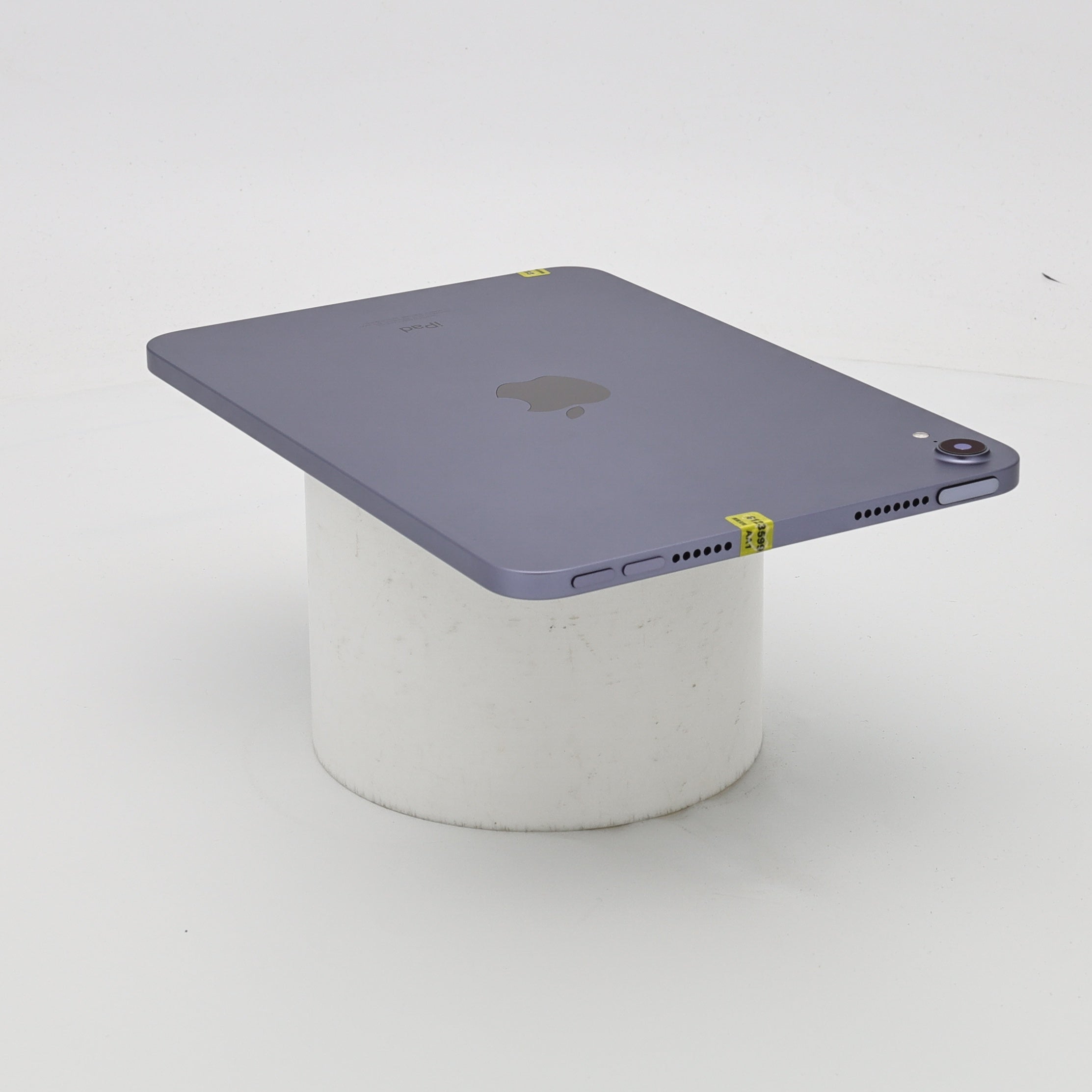 99新 Apple iPad mini6 64G 紫色 WIFI