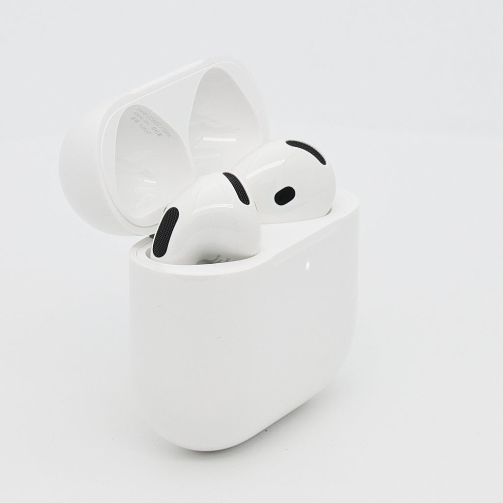99新 Apple AirPods 5 白色