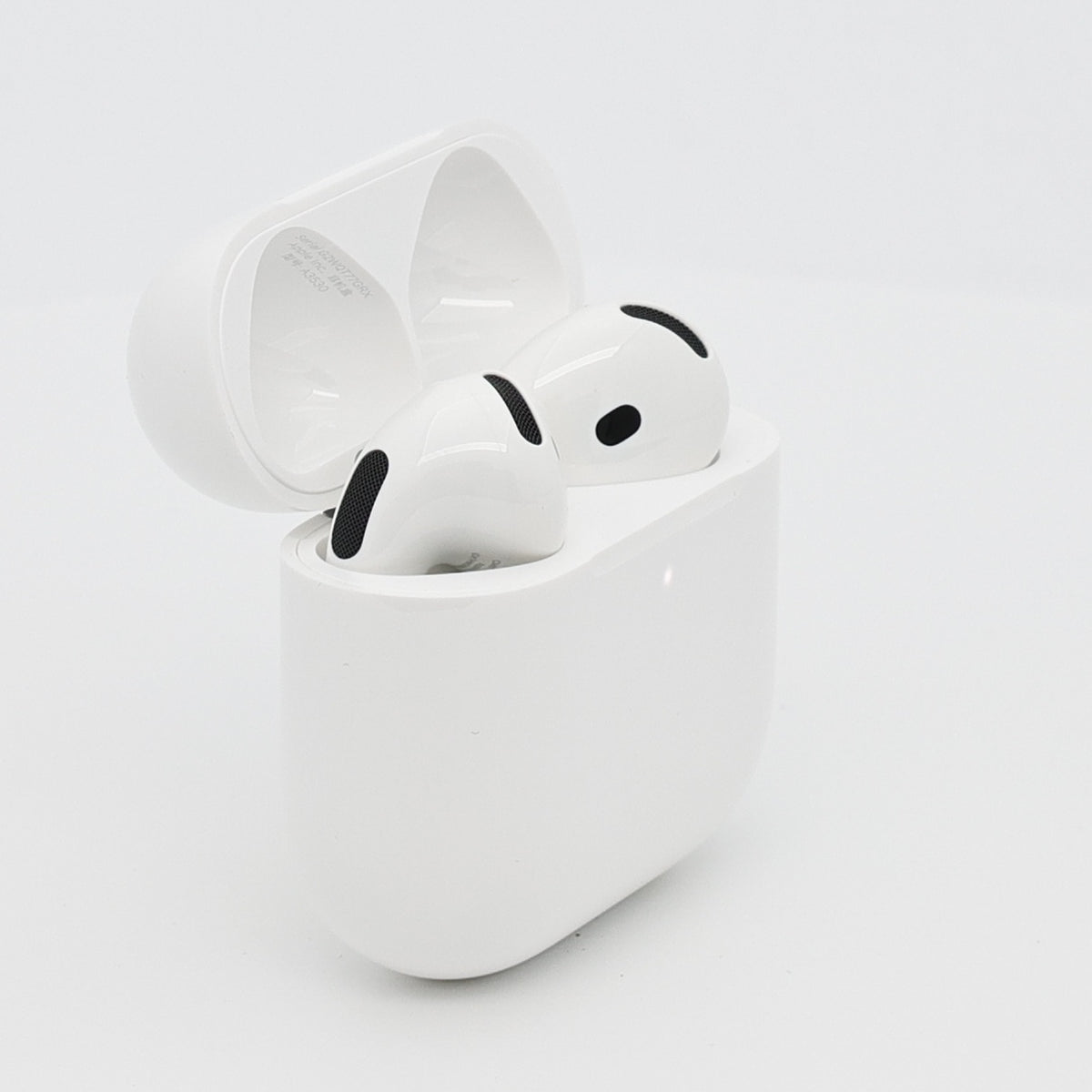 99新 Apple AirPods 5 白色