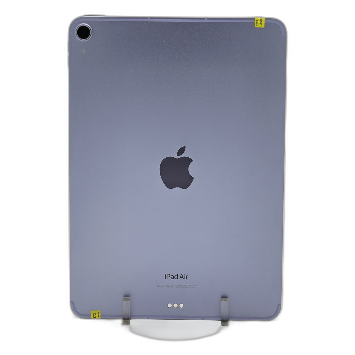 95新 Apple iPad Air5 64G 紫色 WIFI+5G