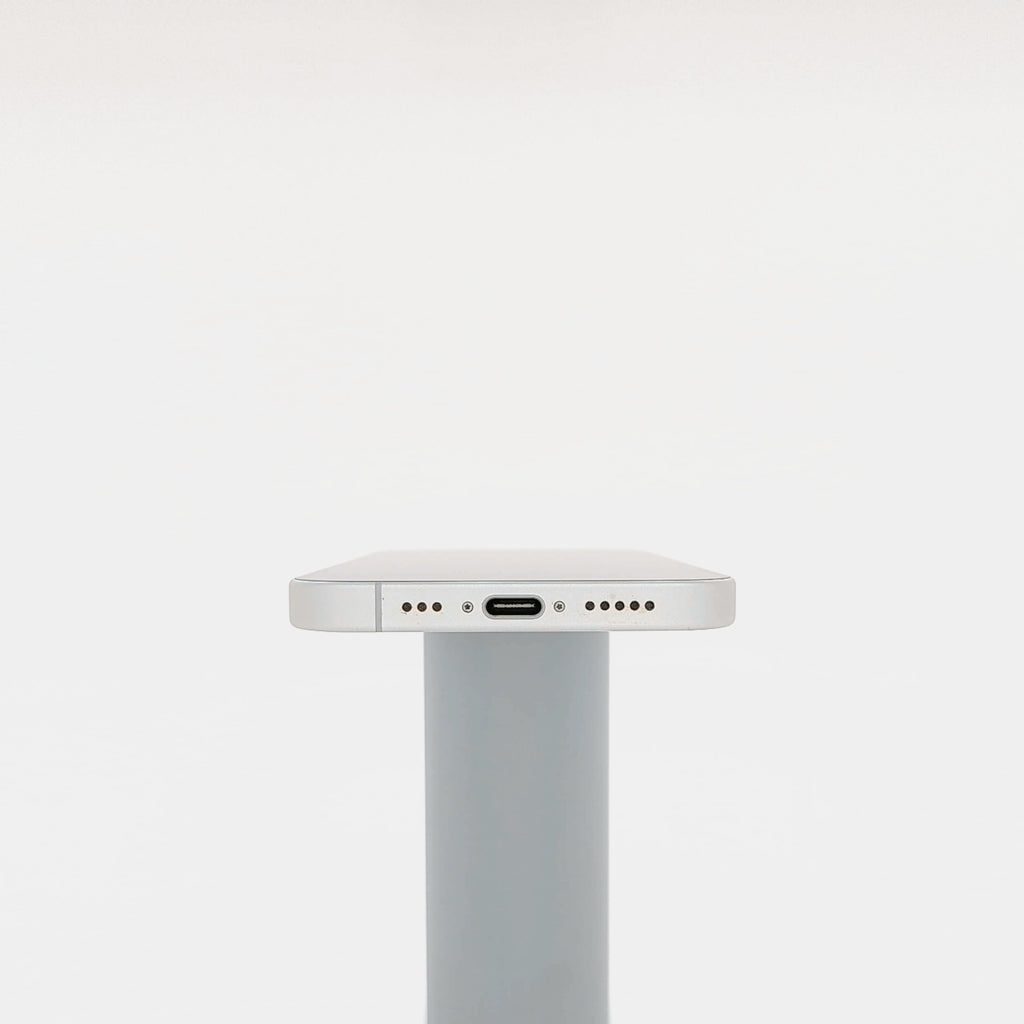 95新 Apple iPhone 16 256G 白色 中國大陸版