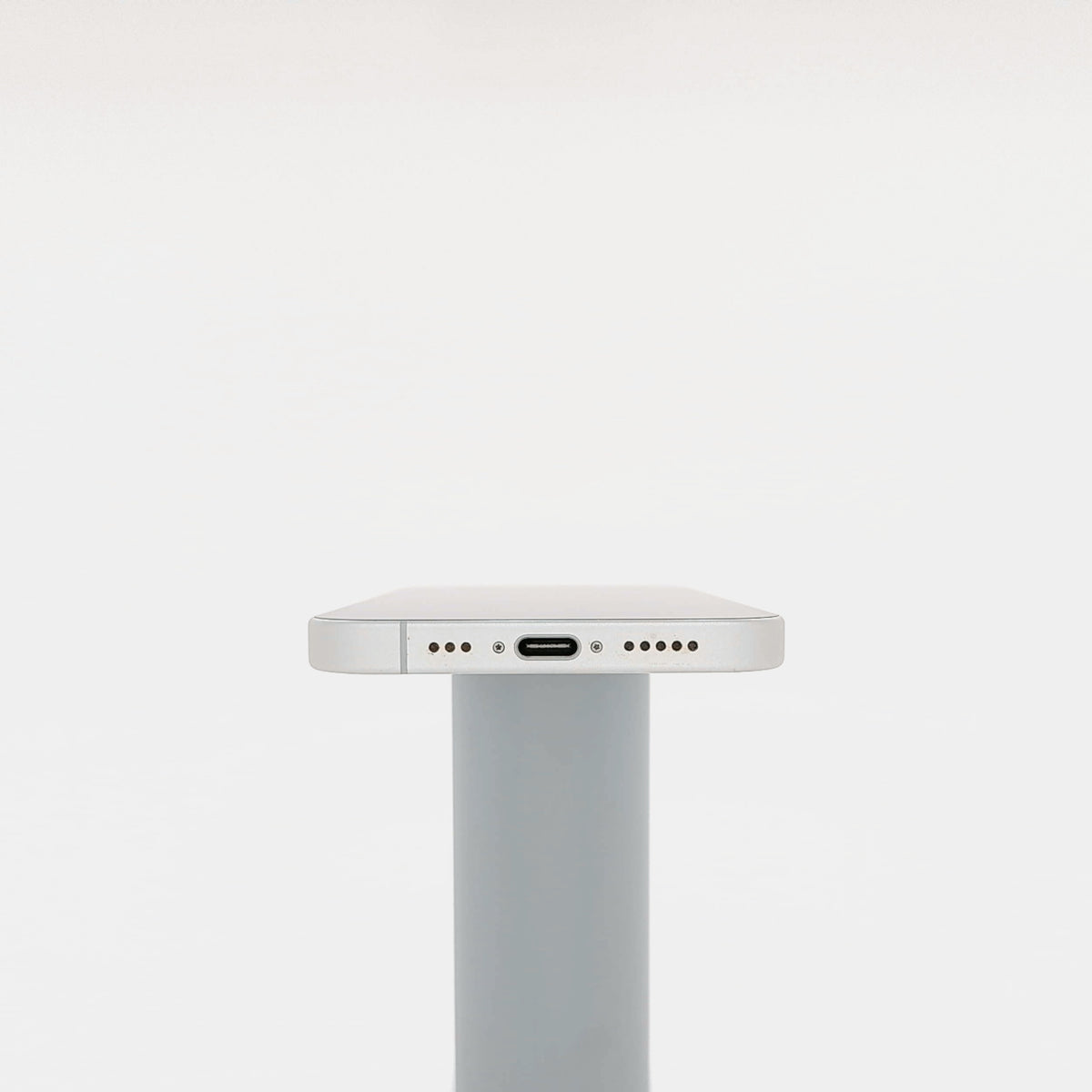95新 Apple iPhone 16 256G 白色 中國大陸版