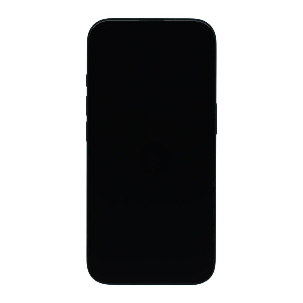 95新 Apple iPhone 16 256G 黑色 中國大陸版