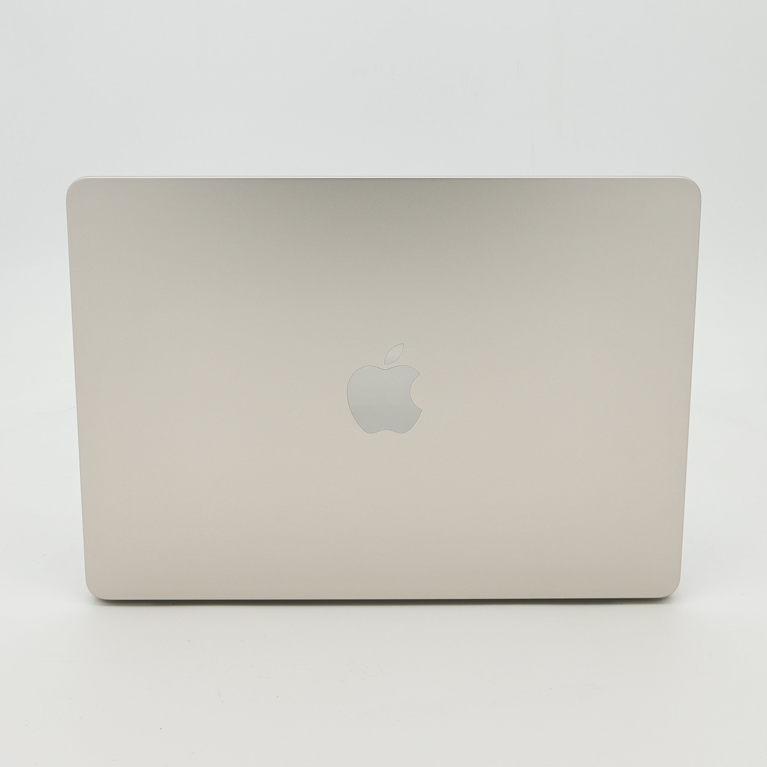 95新 Apple MacBook Air 22年 13寸 M2（8+10核） 8G RAM 512G SSD 星光色