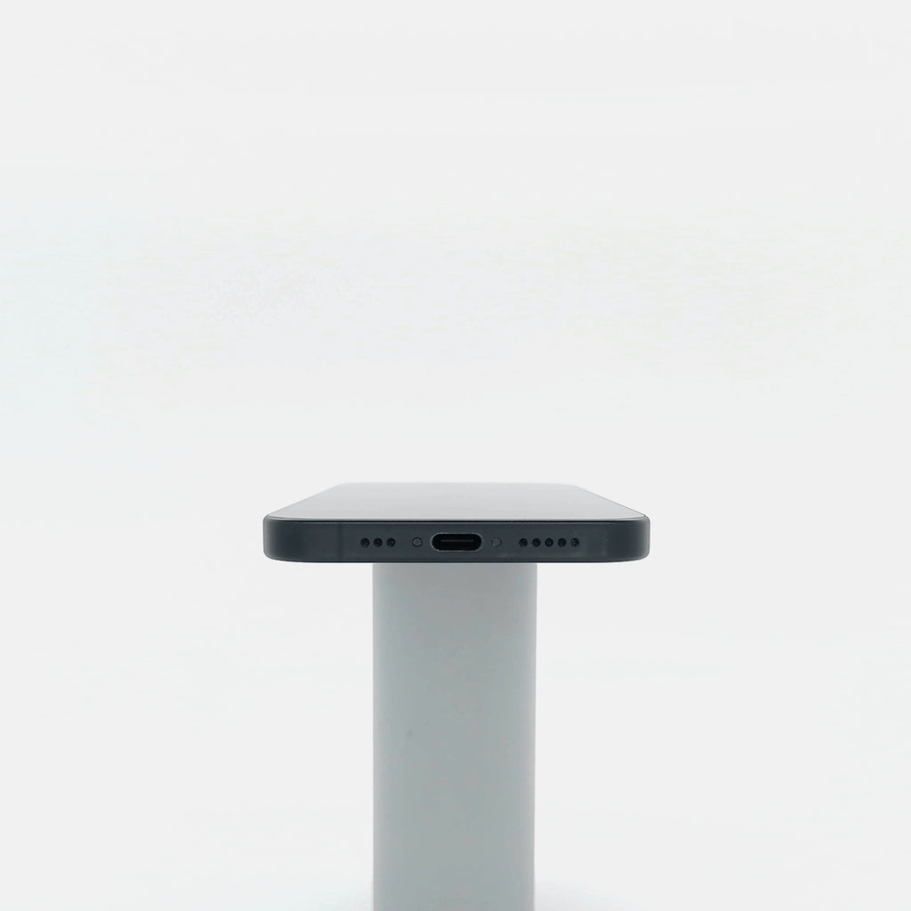 95新 Apple iPhone 16 128G 黑色 中國大陸版
