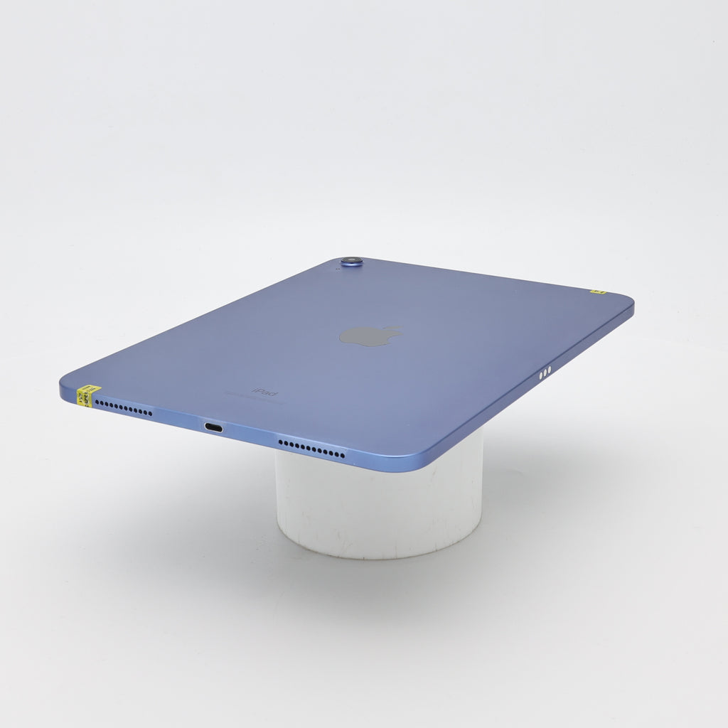 95新 Apple iPad 10代 64G 藍色 WIFI