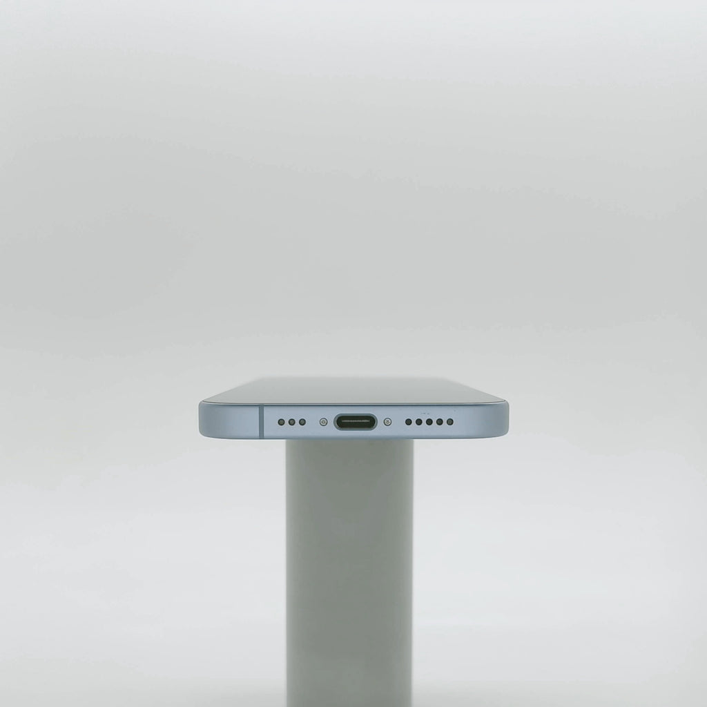 95新 Apple iPhone 17 256G 青霧藍色 中國大陸版