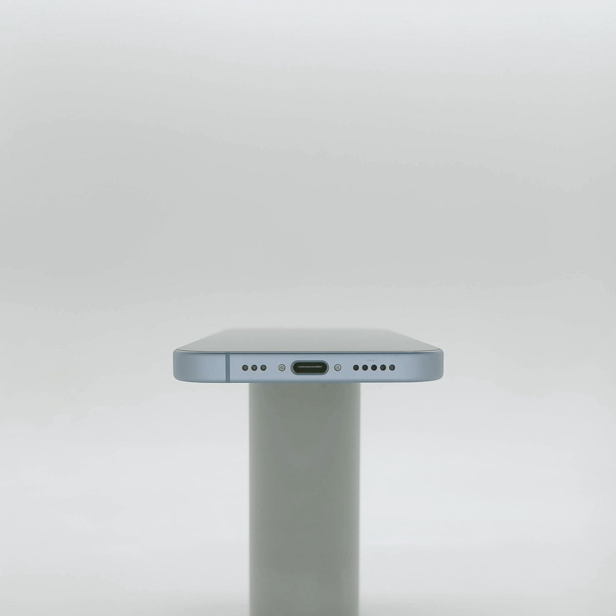 95新 Apple iPhone 17 256G 青霧藍色 中國大陸版