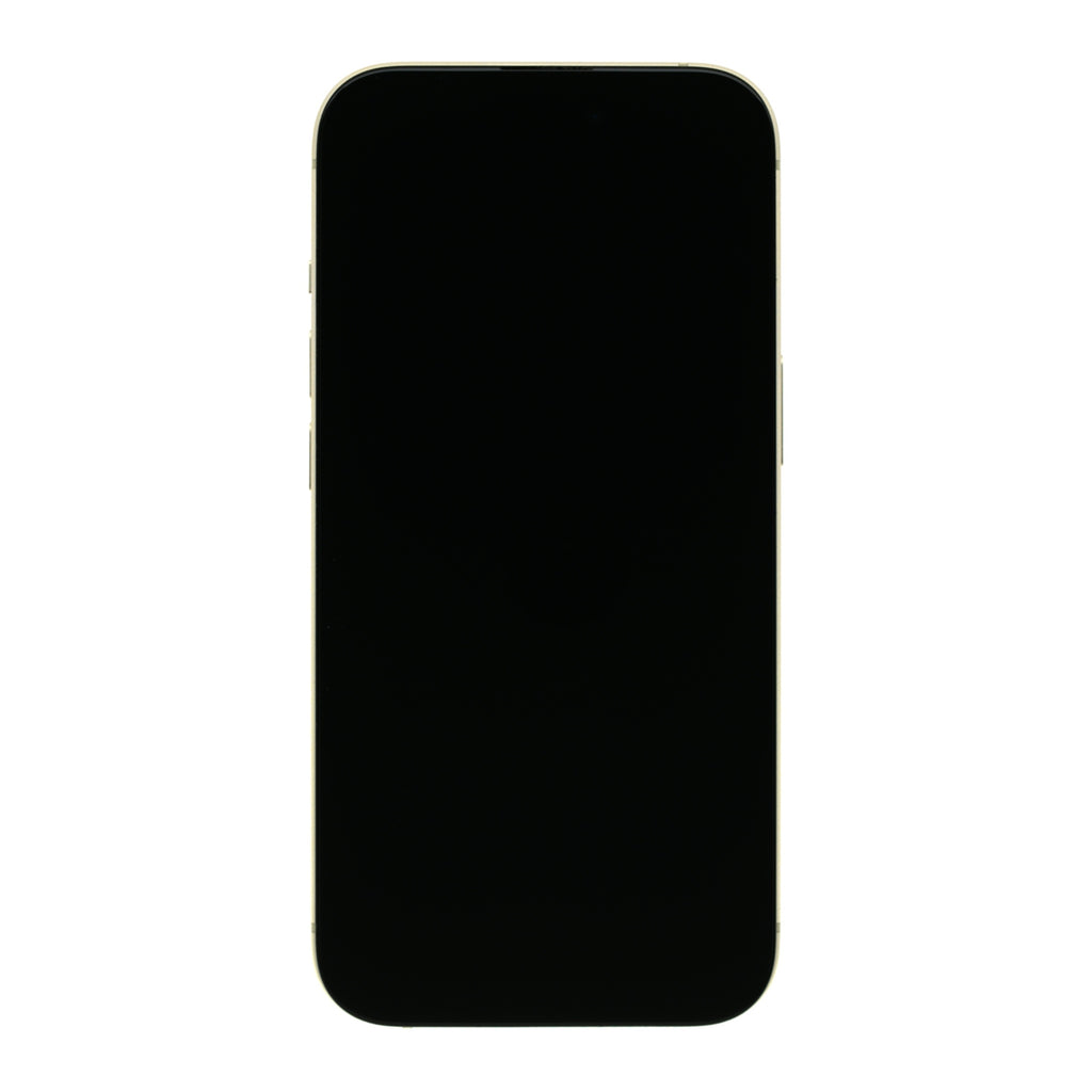 95新 Apple iPhone 15 128G 黃色 中國大陸版
