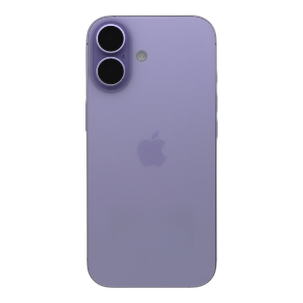 95新 Apple iPhone 17 256G 薰衣草紫色 中國大陸版