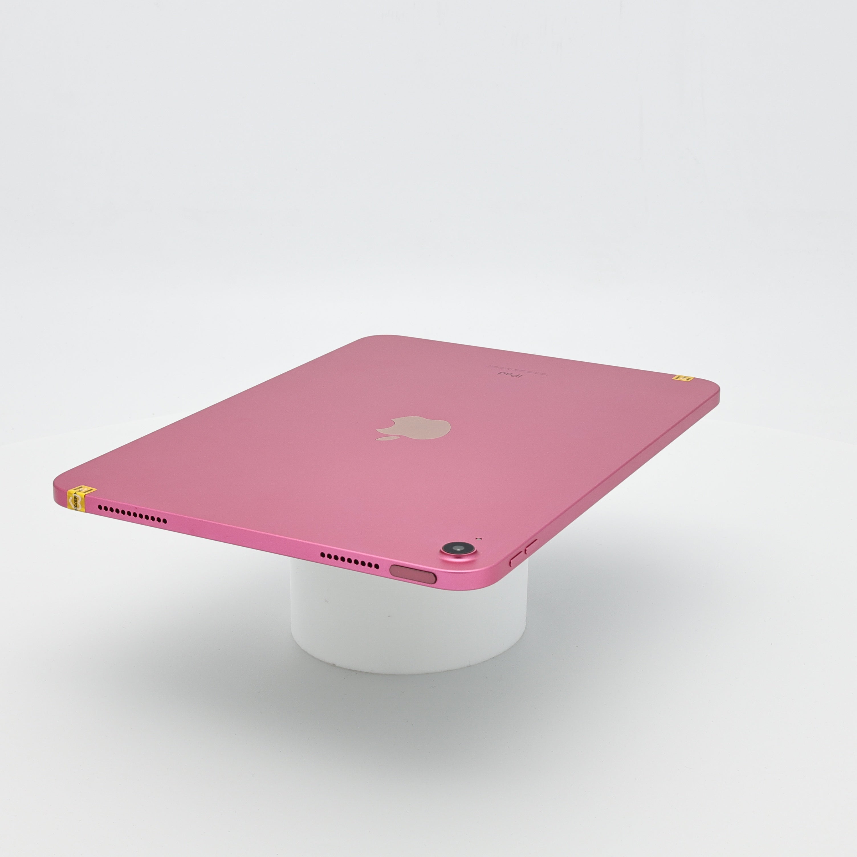 95新 Apple iPad 10代 64G 粉紅色 WIFI