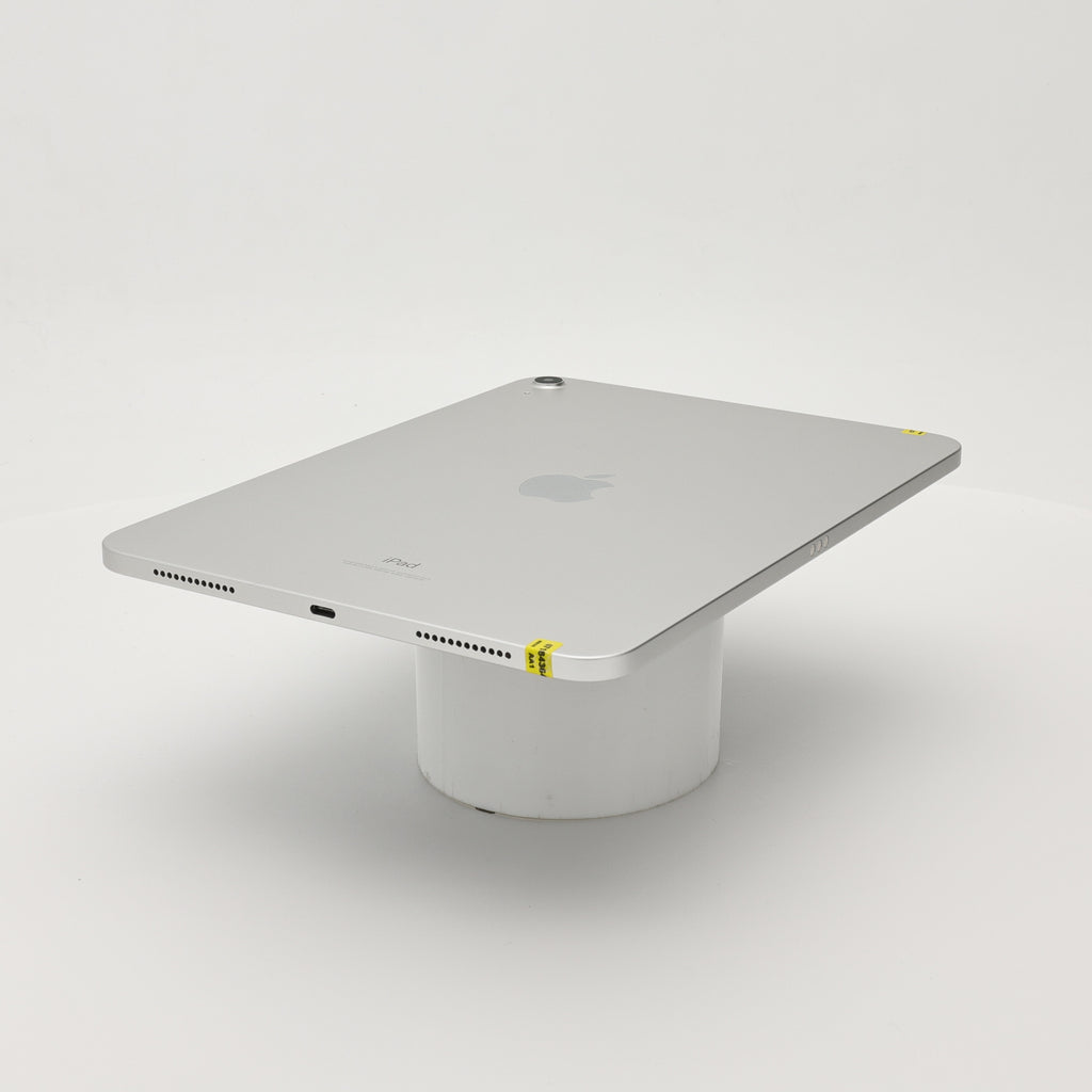 95新 Apple iPad 10代 64G 銀色 WIFI