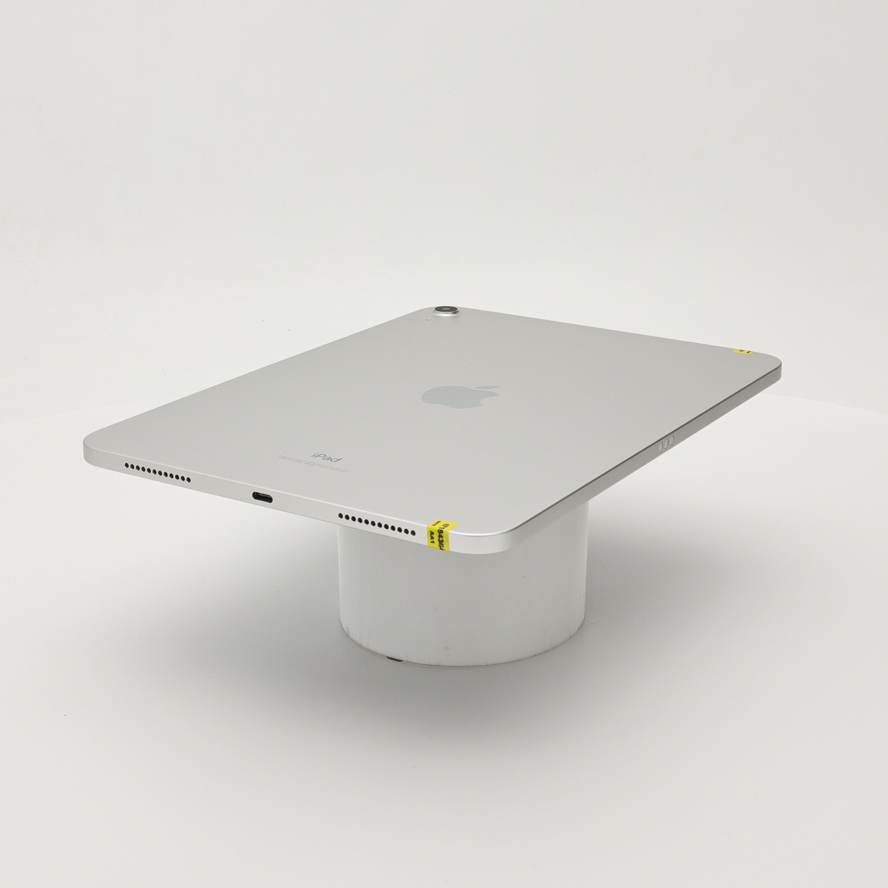 95新 Apple iPad 10代 64G 銀色 WIFI