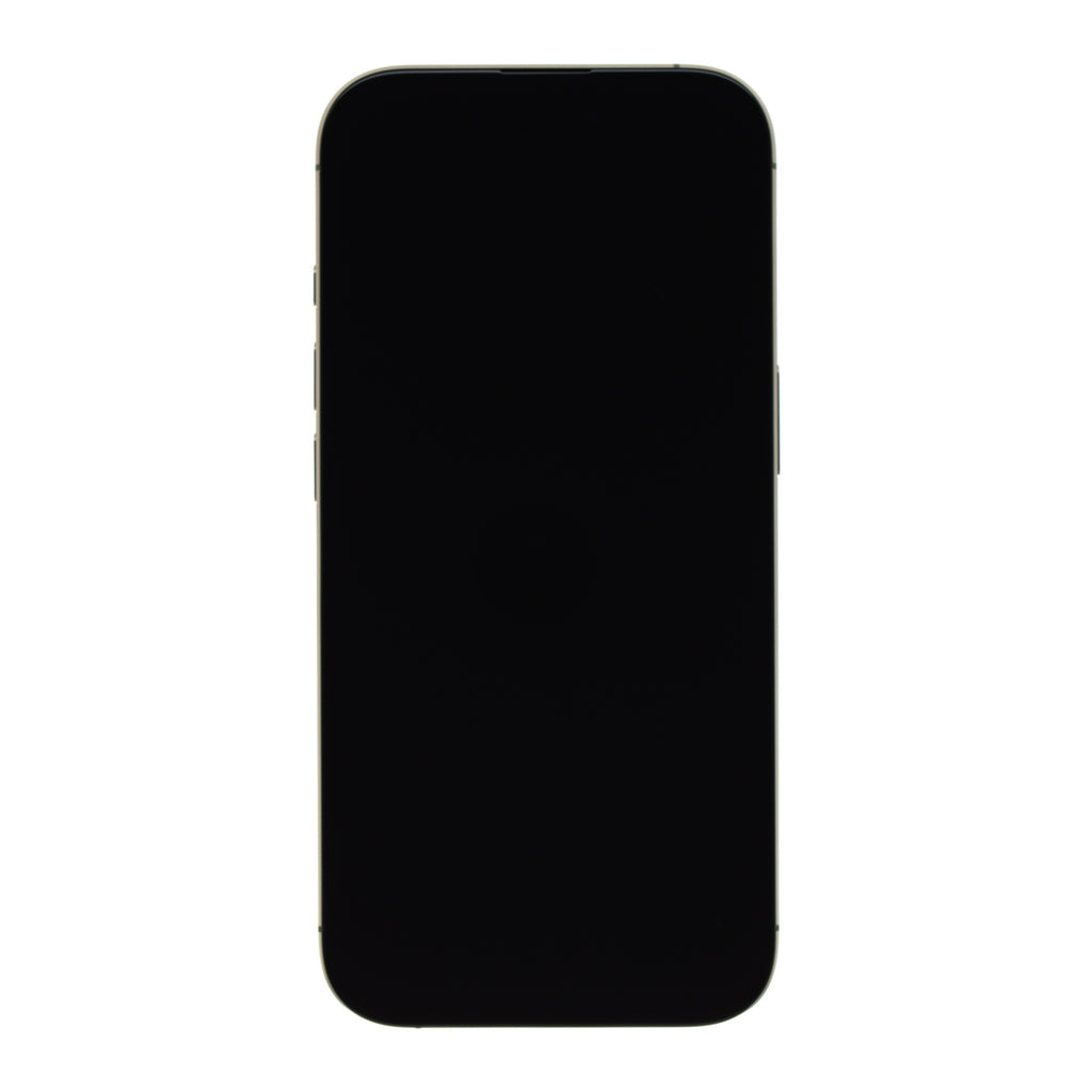 95新 Apple iPhone 16 Pro 256G 原色鈦金屬 中國大陸版