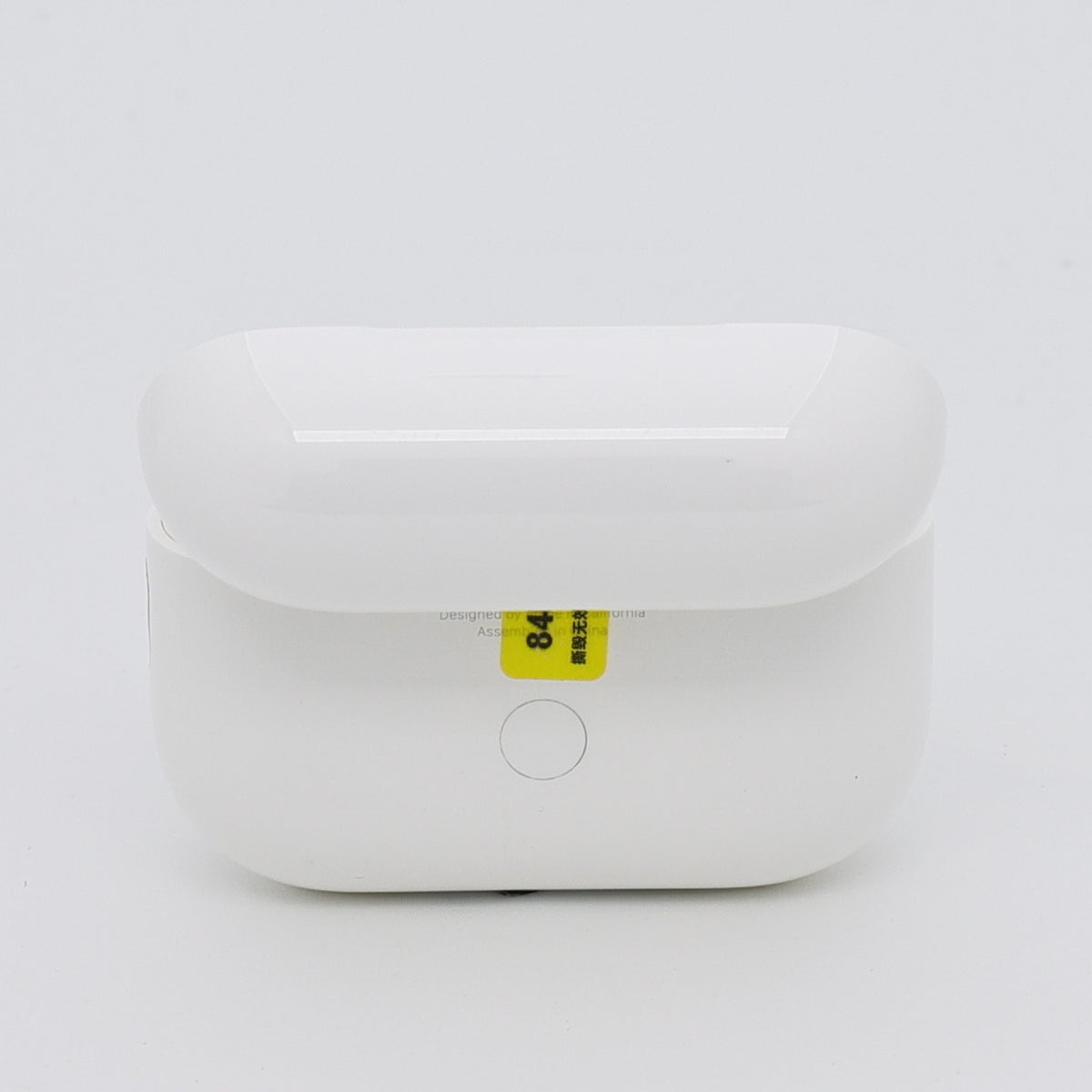 99新 Apple AirPods Pro 2 白色