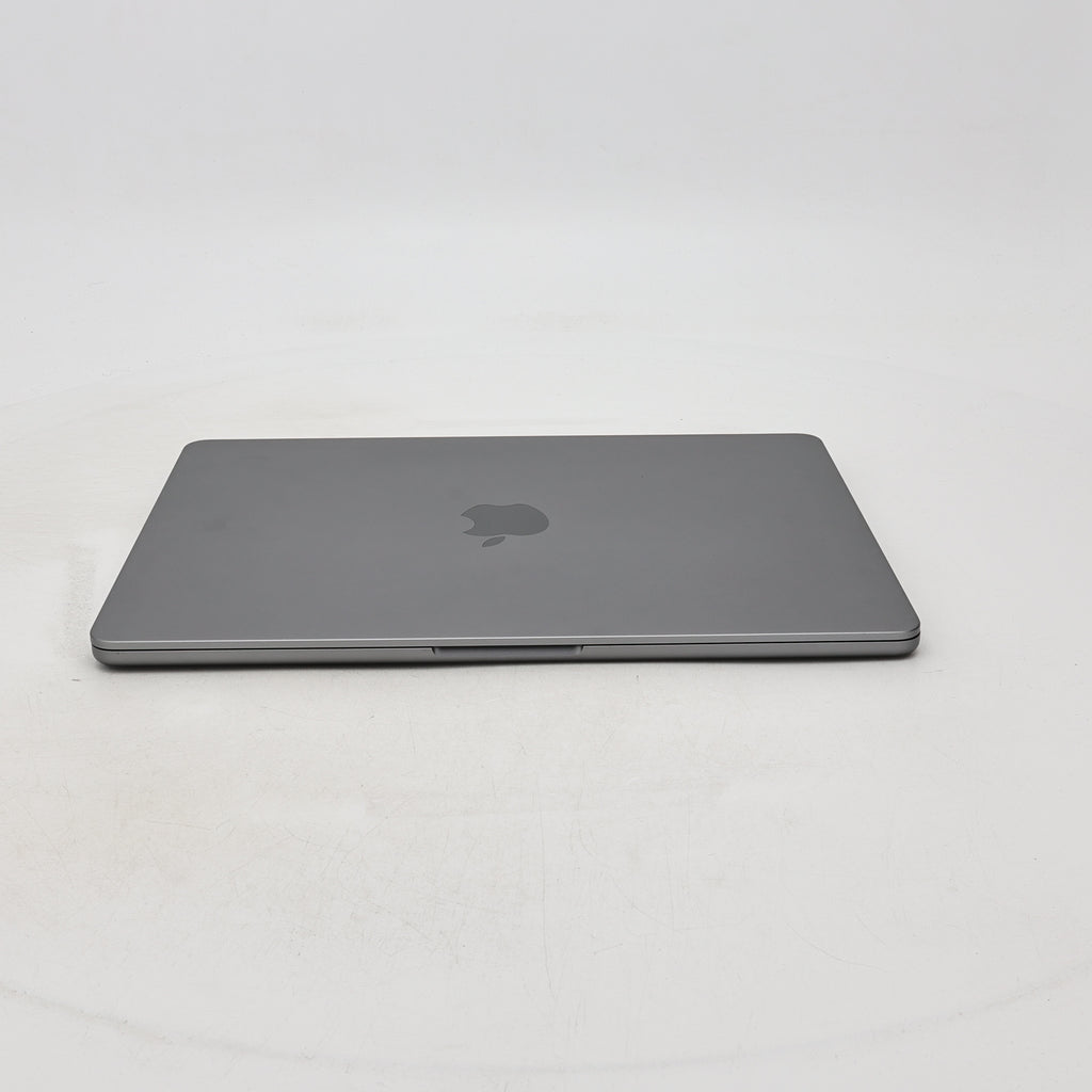 99新 Apple MacBook Air 22年 13寸 M2（8+8核） 8G RAM 256G SSD 深空灰色