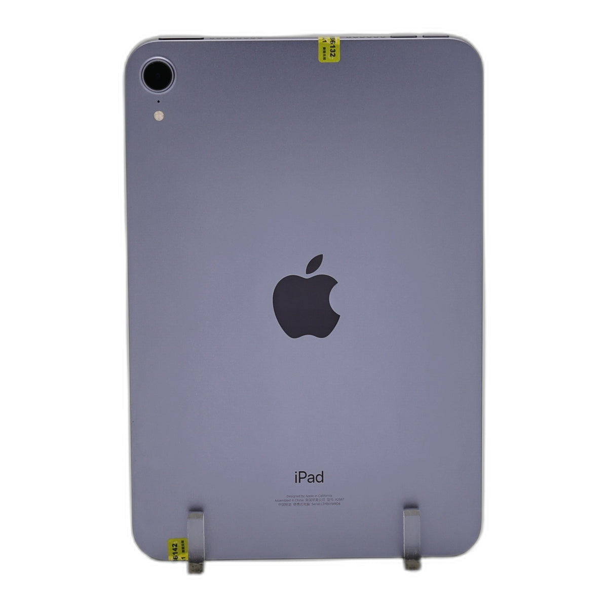 95新 Apple iPad mini6 256G 紫色 WIFI