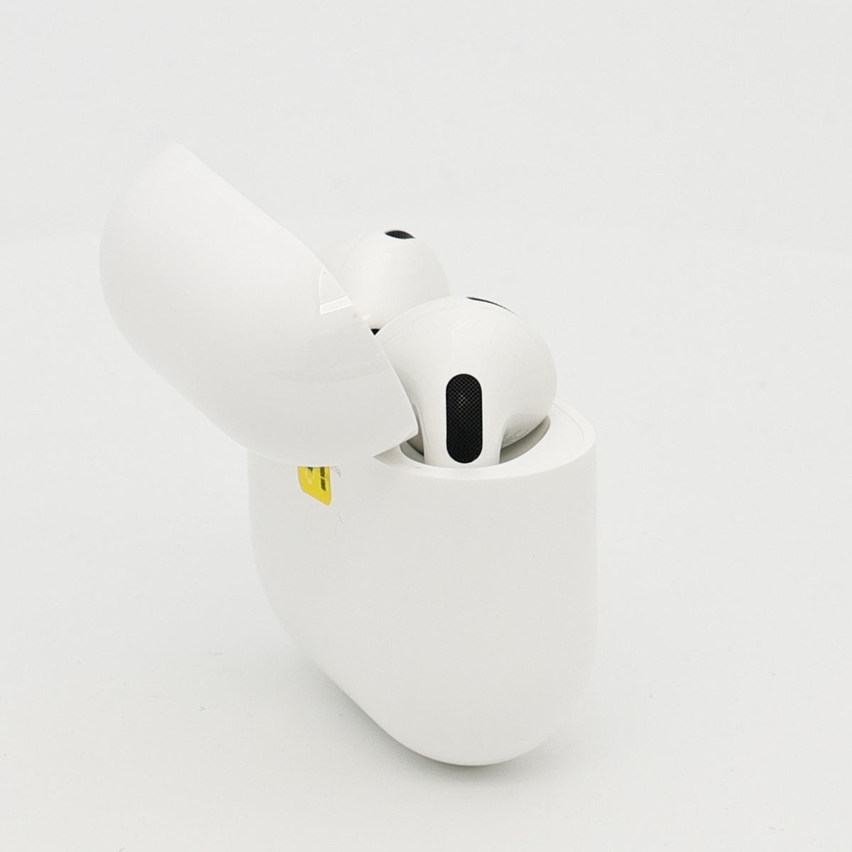 99新 Apple AirPods 4 (支持主动降噪) 白色