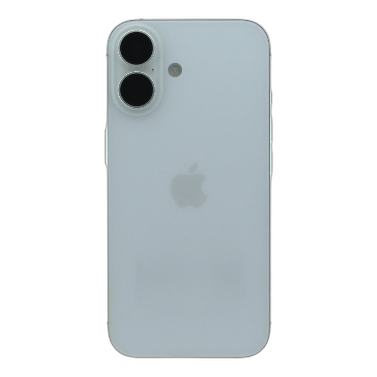 95新 Apple iPhone 16 256G 白色 中國大陸版