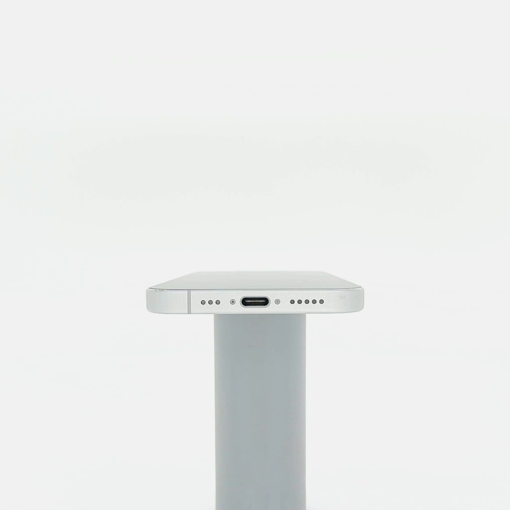 95新 Apple iPhone 16 256G 白色 中國大陸版