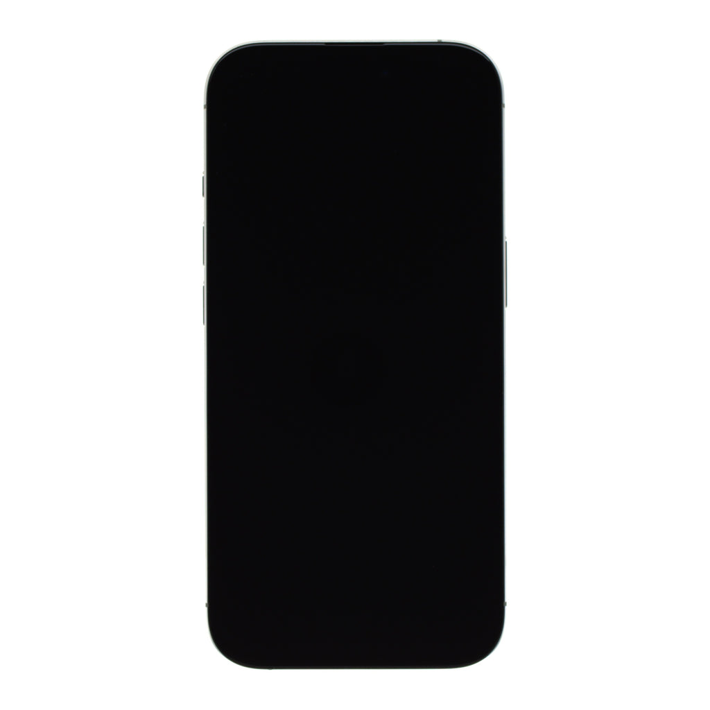 95新 Apple iPhone 16 Pro 128G 白色鈦金屬 中國大陸版
