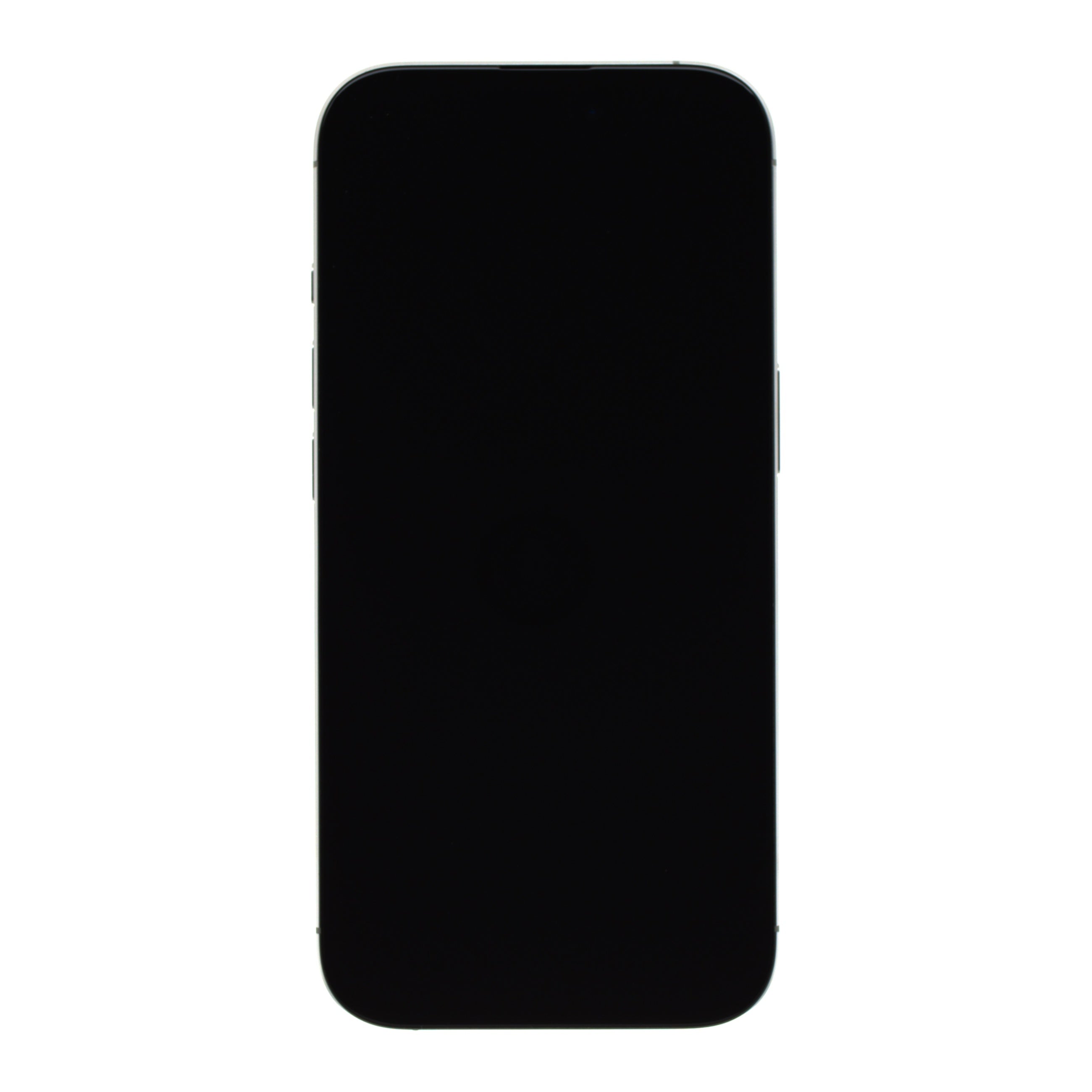 95新 Apple iPhone 16 Pro 128G 白色鈦金屬 中國大陸版