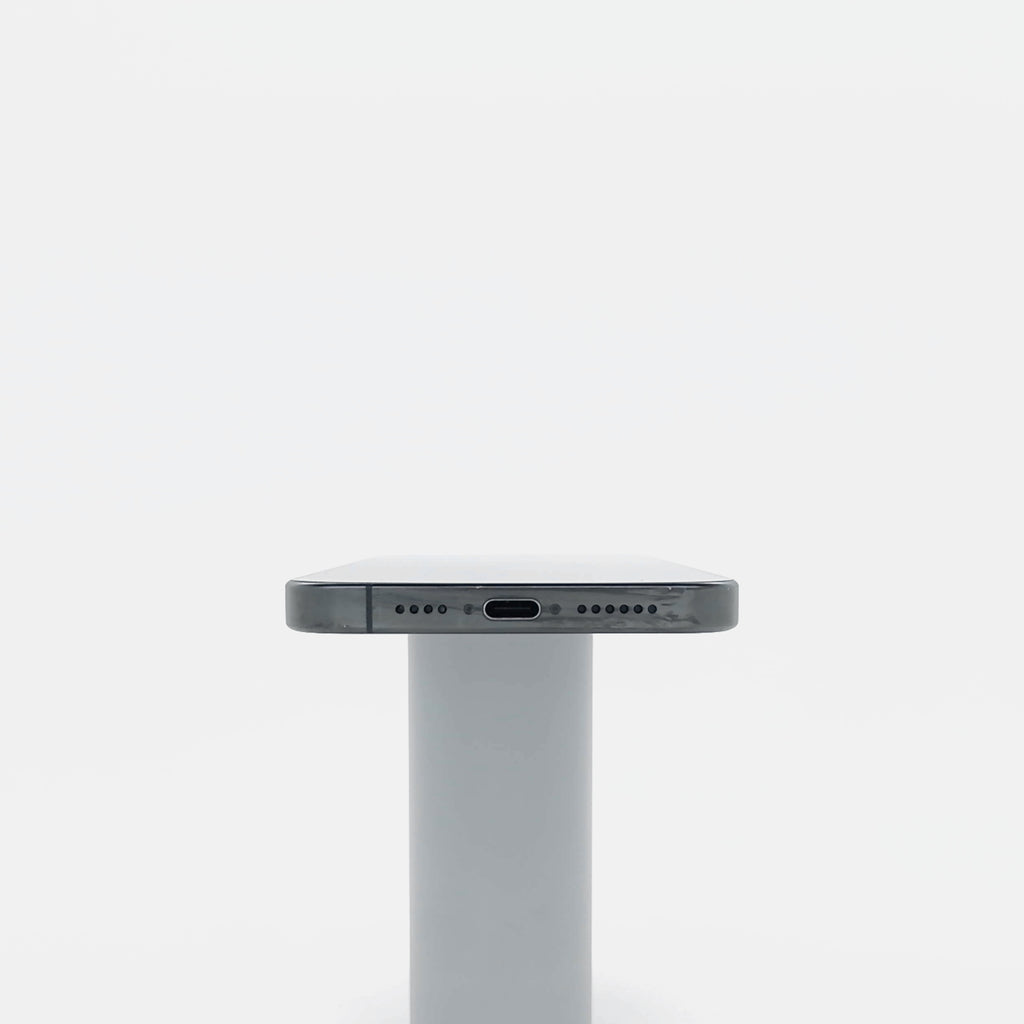 95新 Apple iPhone 15 Pro Max 256G 黑色鈦金屬 中國大陸版